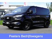 Ford Transit Custom - 300 2.0 TDCI L1H1 Black Edition Cruise, Camera, Carplay, LED