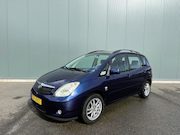 Toyota Corolla Verso - 1.8 VVT-i Linea Sol CLIMA AIRCO | NAP