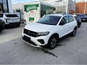 Volkswagen T-Cross - Life