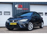 Seat Ibiza - 1.0 TSI FR 110 PK 6 BAK Intense Plus | FULL LED| CAMERA | LE