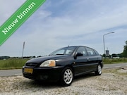 Kia Rio - 1.3 RS, BJ 2003, 94.000 km NAP, boekjes, APK, Airco