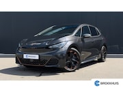 CUPRA Born - 231pk Copper Edition 62 kWh | 360 Camera | Alcantara Bekledi