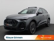 Audi Q5 - 2.0 TFSI e-hybrid quattro S edition Competition Pano-Schuifd