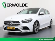 Mercedes-Benz B-klasse - 180 Business Solution AMG | Panoramadak | Apple Carplay/Andr
