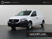 Mercedes-Benz eCitan - 112 GB L2 51kWh | Achteruitrijcamera | Cruise Control | Clim