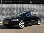 Volvo V50 - 2.4i 170PK Automaat | Momentum | Cruise Controle | Trekhaak 