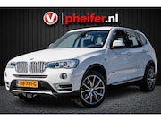 BMW X3 - xDrive20i 184pk Aut.8 High Executive Trekhaak/ Lederen sport