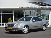 Mercedes-Benz CLK-Klasse - 200 Elegance Automaat