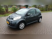 Citroën C1 - 1.0-12V Airco / Elek pakket
