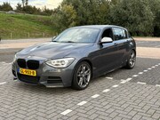 BMW 1-serie - M135i High Executive