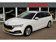 Skoda Octavia - Combi 1.0 e-TSI Business Edition
