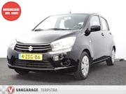 Suzuki Celerio - 1.0 Comfort /Media Scherm /Navi /Airco /Elek. ramen voor /C.