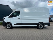 Renault Master - E-TECH T35 L2H2 Extra Long Range 87 kWh Trekhaak
