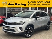 Opel Crossland - 1.2 Turbo Elegance Navigatie/Camera/ECC.