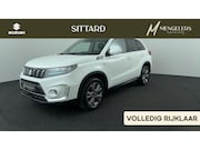 Suzuki Vitara - 1.4 Boosterjet Select Smart Hybrid | Rijklaar | Automaat |
