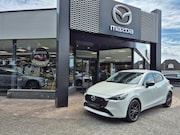 Mazda 2 - SKYACTIV-G 1.5 90 6AT HOMURA / Carplay