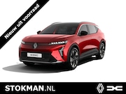 Renault Scénic - Techno | Achteruitrijcamera | Adaptive Cruise Control | Adap