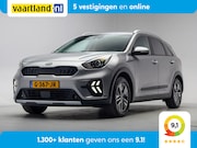 Kia Niro - 1.6 GDi Hybrid DynamicLine [ Navi Trekhaak Apple Carplay/And