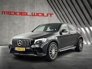 Mercedes-Benz GLC-Klasse Coupe - 250 4MATIC AMG Night-Pack 360*Camera/20'LMV