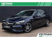 Mercedes-Benz CLA-Klasse - Shooting Brake 180 AMG LINE PANO TREKHAAK CARPLAY CAMERA