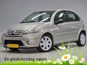 Citroën C3 - 1.6i-16V Exclusive/ Apk 30-05/ AUTOMAAT/ 16''LMV/ Clima/ Cru