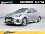 Mazda 2 Hybrid - 1.5 Centre-line | Apple Carplay/Android Auto | Stoelverwarmi