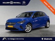 Opel Corsa - Elegance 1.2 Turbo 100pk | PREMIUM PACK | KEYLESS | CLIMA |