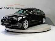 BMW 5-serie GT - 535I 306 PK HIGH EXECUTIVE, Sch.dak, Leder, Trekh, 20 Inch, 