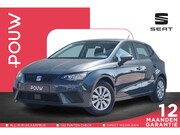 Seat Ibiza - 1.0 EcoTSI 95pk Style | Apple Carplay/Android Auto | LED Kop
