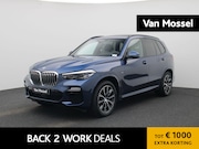 BMW X5 - xDrive30d | Harman Kardon Surround Sound System | Shadow Lin