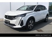 Peugeot 3008 - 1.6 PHEV Plug-In HYbrid4 300PK Allure Automaat | Navigatie |