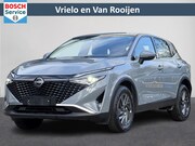 Nissan Qashqai - 1.3 MHEV Xtronic Acenta | Automaat | Camera | Clima | Carpla