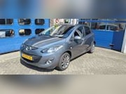 Mazda 2 - 1.3 TS Plus