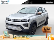 Dacia Spring - Extreme 65 26.8 kWh AUTOMAAT NAVI AIRCO CAMERA APPLE CARPLAY