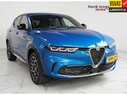 Alfa Romeo Tonale - 1.3T PHEV Ti AUTOMAAT uit 2023 Rijklaar + 12 maanden Bovag-g
