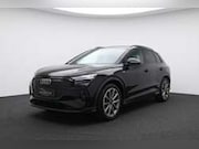 Audi Q4 e-tron - 50 quattro S Line 82kWh 300PK SONOS | 20" LM | Zwa