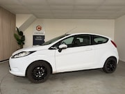 Ford Fiesta - 1.25 Limited Airco