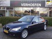 BMW 5-serie - 540i High Executive - LEES TEKST - AUTOMAA