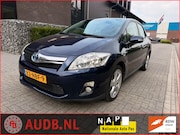 Toyota Auris - 1.8 Full Hybrid Dynamic| AUTOMAAT|17 INCH|CLIMA| NAVIGATIE|