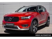 Volvo XC40 - T3 Automaat R-Design | Adaptive Cruise | BLIS | Keyless | Zw