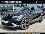 Renault Arkana - 1.6 Full Hybrid 145 E-Tech Engineered | Stoel+Stuurverwarmin