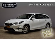 Kia Ceed - Sw 1.0 T-GDi 100pk ComfortLine
