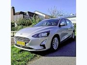 Ford Focus - Wagon 1.5 EcoBoost Active Business Automaat / Verwarmde Stoe