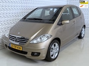 Mercedes-Benz A-klasse - 150 AIRCO+TREKHAAK / 97.000km (2007)