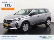 Peugeot 5008 - 1.2 PureTech Active Pack Automaat 7-Persoons | All-in 533, -