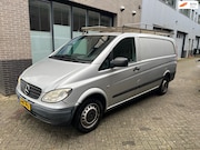 Mercedes-Benz Vito - 111 CDI 320 Lang HD Amigo AIRCO 2010