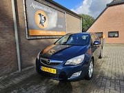 Opel Astra - Sports Tourer 1.4 Turbo Edition