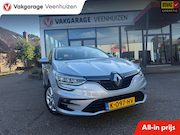 Renault Mégane - Estate 1.3 TCe Business Zen|Rijklaar prijs|Camera|Trekhaak|C