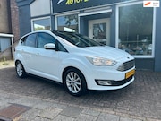 Ford C-Max - 1.5 Titanium/ AUTOMAAT/ NAVI/ PANO/ BLUETOOTH/ PDC/ 16 INCH