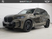 BMW X5 - xDrive50e M-Sport | Panoramadak | Massage | Harman Kardon